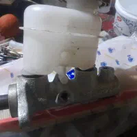 پمپ ترمز