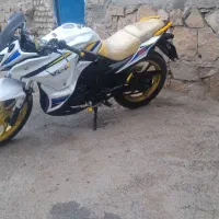 مگلی|موتورسیکلت|مشهد, درزآب|دیوار