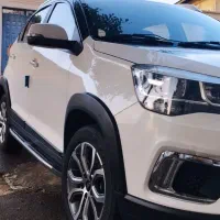 ایکس x22 دنده سفید اسپرت لاکچری