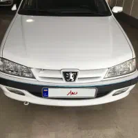 پژو پارس سال مدل ۱۳۹۹ بدون رنگ