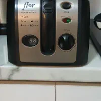 سرخ کن  با روغن