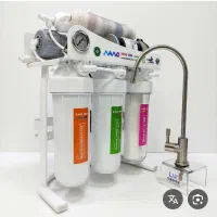 دستگاه تصفیه خانگی اب