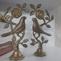 برنز|صنایع دستی و سایر لوازم تزئینی|قم, بوستان جوان|دیوار