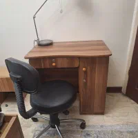 میزتحریر همراه صندلی
