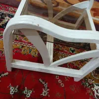 میزعسلی|مبلمان خانگی و میز عسلی|اهواز, الصافی|دیوار