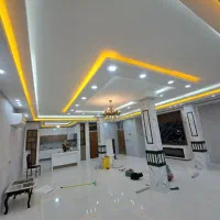 برقکاری ساختمان وصنعتی/ تعمیرات برق /نور پردازی