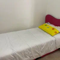 تخت یک نفره