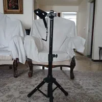 ۲ عدد پایه داربوکا