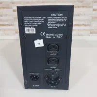 UPS برق اضطراری آسانسور