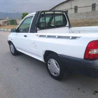 پراید وانت
