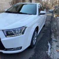 دنا پلاس توربو اتومات مدل ۱۴۰۲