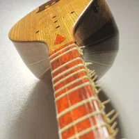 الگوی قنبری مهر دهانه 15