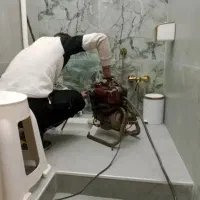 لوله بازکنی دستگاه پیشرفته فوری ارزان24س
