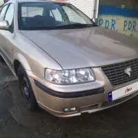 سمندمدل۸۳