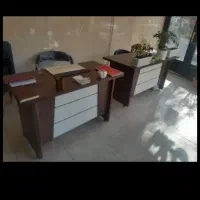 میز ام دی اف