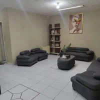 مبل راحتی به روز و شیک