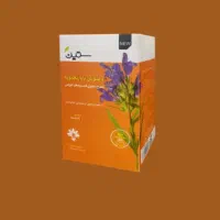 نمایندگی دمنوش دارویی رفع استرس و انرژی بخش