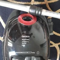 جاروی برقی بوش اصلی ۲۴۰۰w
