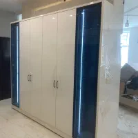 نصب و تعمیر و بازسازی کابینت