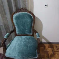 صندلی ومبلمان