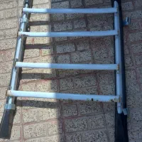 باربند پراید