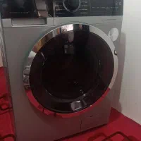 لباسشویی دوو ۸کیلویی