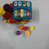 اسباب بازی کودکانه