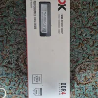 رم ddr4 8 gig فدک آکبند  ssd 128
