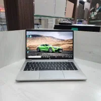 اچ پی الیت بوک Hp elite book 640 G9
