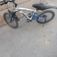 دوچرخه 20 دنده ای