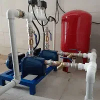 نصب تعمیرات پمپ آب،آبشیرین کن،پکیج ،شوفاژ