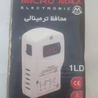 محافظ برق پاکنتوری و کنتور آب