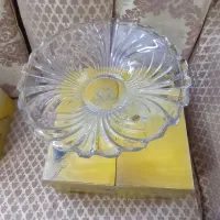 ظرف میوه خوری و آجیل خوری