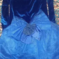 لباس دخترانه