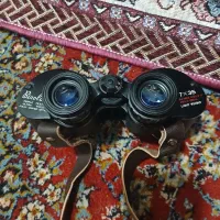 دوربین شکاری قاب کوتاه لنز درشت (ساخت ژاپن)