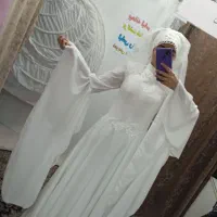 لباس عقد|لباس|مشهد, امیرآباد|دیوار