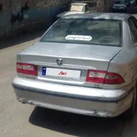 سمند Lx85