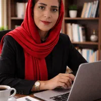 کسب و کار آنلاین برای بانوان