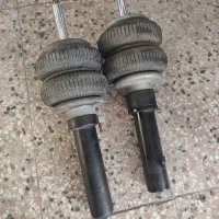 کمک KDSپژو و بالن ایکراف پژو