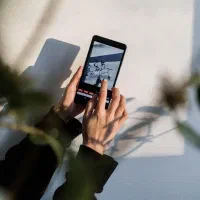 ادمین واِدیتورهستم