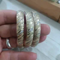 النگوی نقره