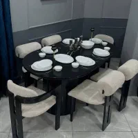 اقساط بلندمدت برای جهیزیه چوبی شما/روشنا مبل