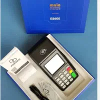 فروش انواع دستگاه کارت خوان آکبند و استوک