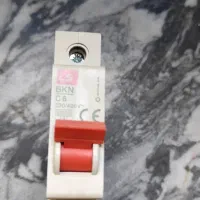 فیوز کلید مینیاتوری