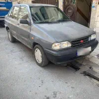 پراید مدل ۸۵