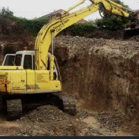 زمین 200متربی جنوبی شهرک سیمرغ