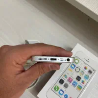 Iphone 5s سالم|موبایل|تهران, امام زاده حسن|دیوار