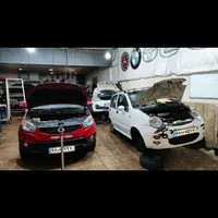 تعمیرگاه مکانیکی وگیربکس چینی ، کره ای،ژاپنی ،pdr|خدمات موتور و ماشین|تهران, هاشمی|دیوار