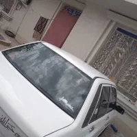پراید ۱۳۲
