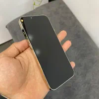 ایفون 13 pro سفارشی وارداتی اصلی